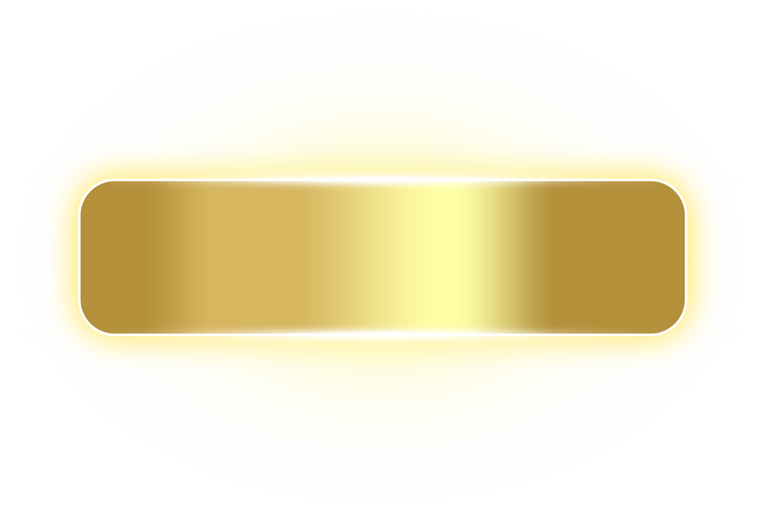 gold banner and bar